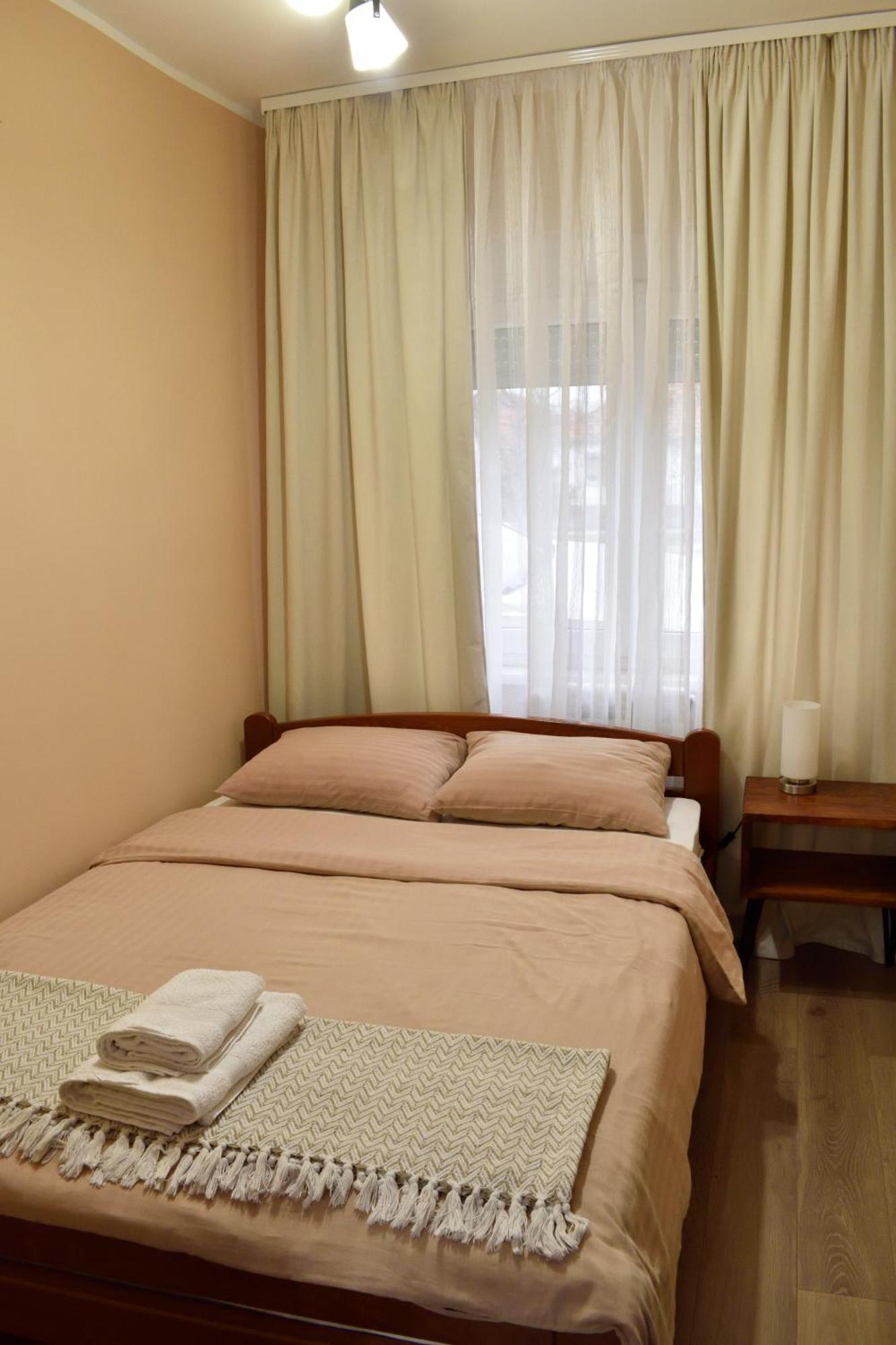 Aerovista Apartment Surčin Eksteriør bilde